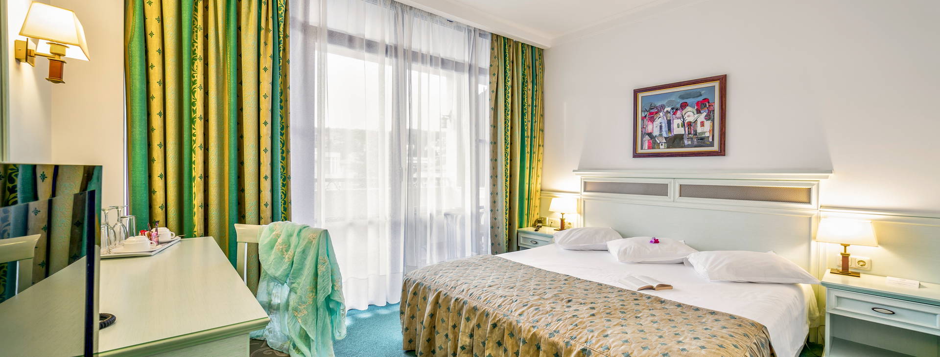 Royal Palace Helena Park Obrázok7