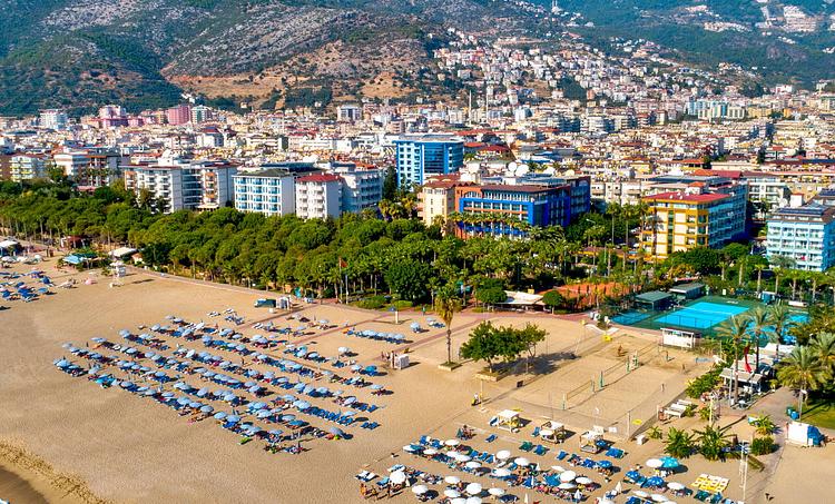 Gardenia Hotel-obr