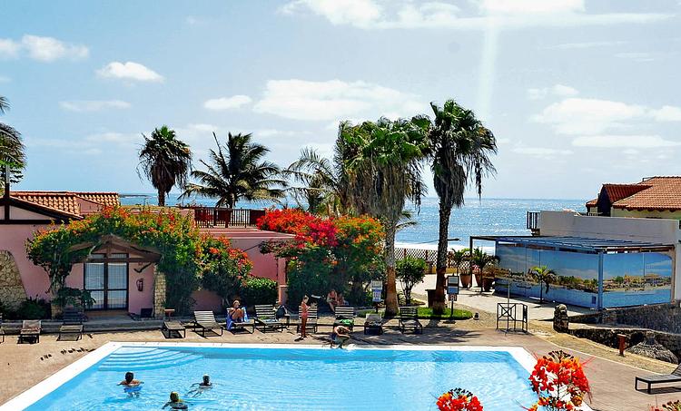 Porto Antigo Residence-obr