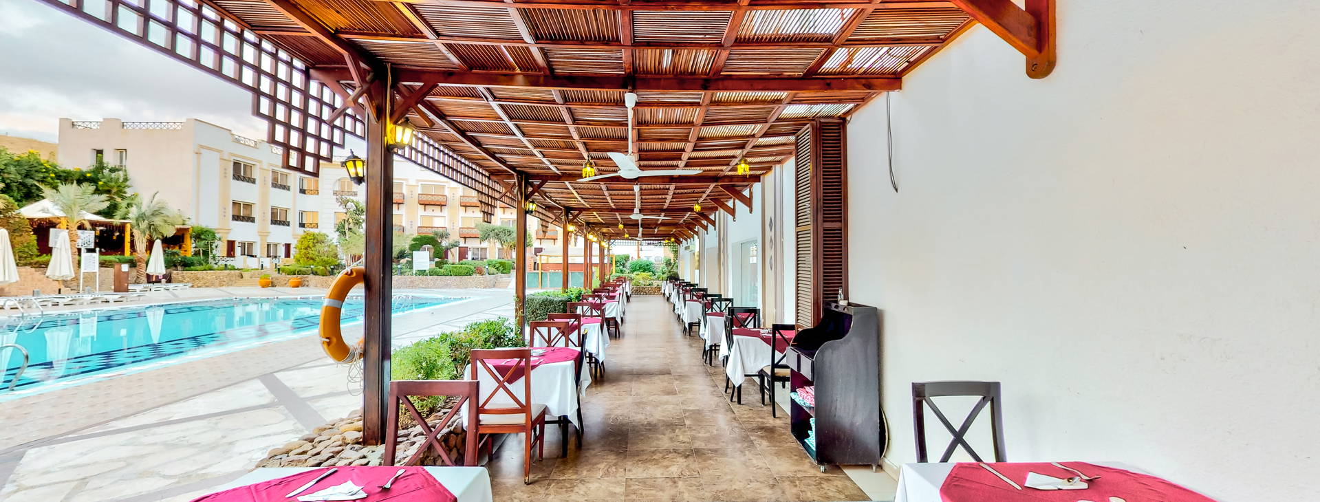 Falcon Naama Star Obrázok12