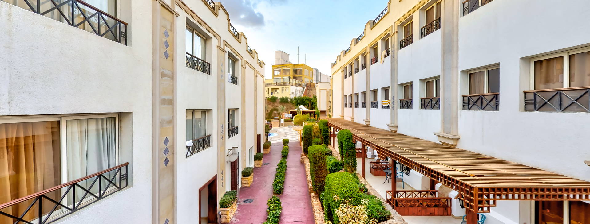 Falcon Naama Star Obrázok10