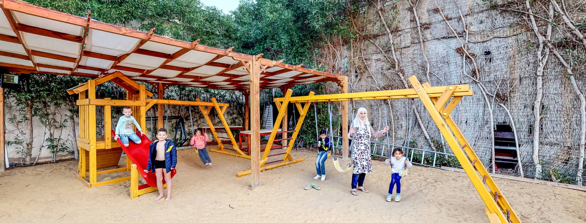 Falcon Naama Star Obrázok21