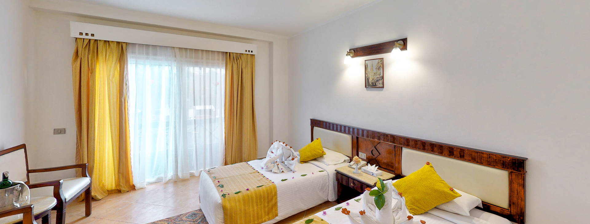 Falcon Naama Star Obrázok6