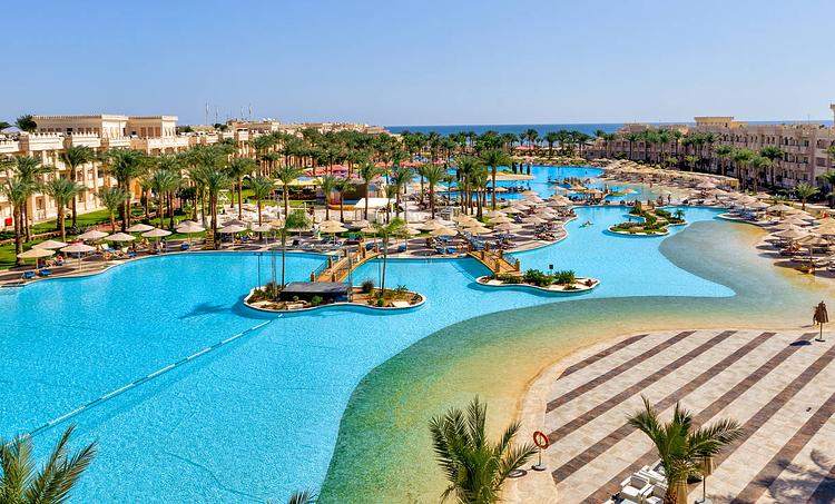 Albatros Palace Resort-obr