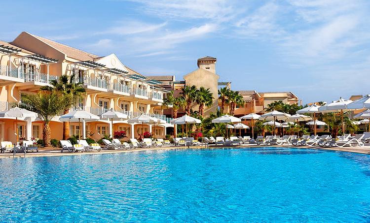 Movenpick Resort and Spa El Gouna-obr