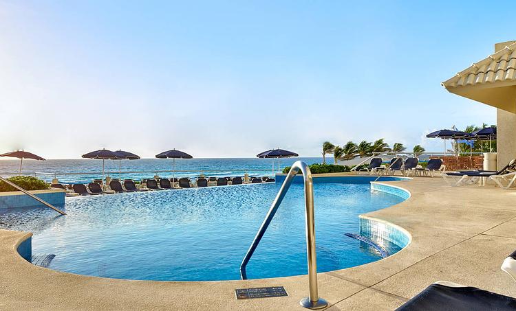 Occidental Tucancun-obr