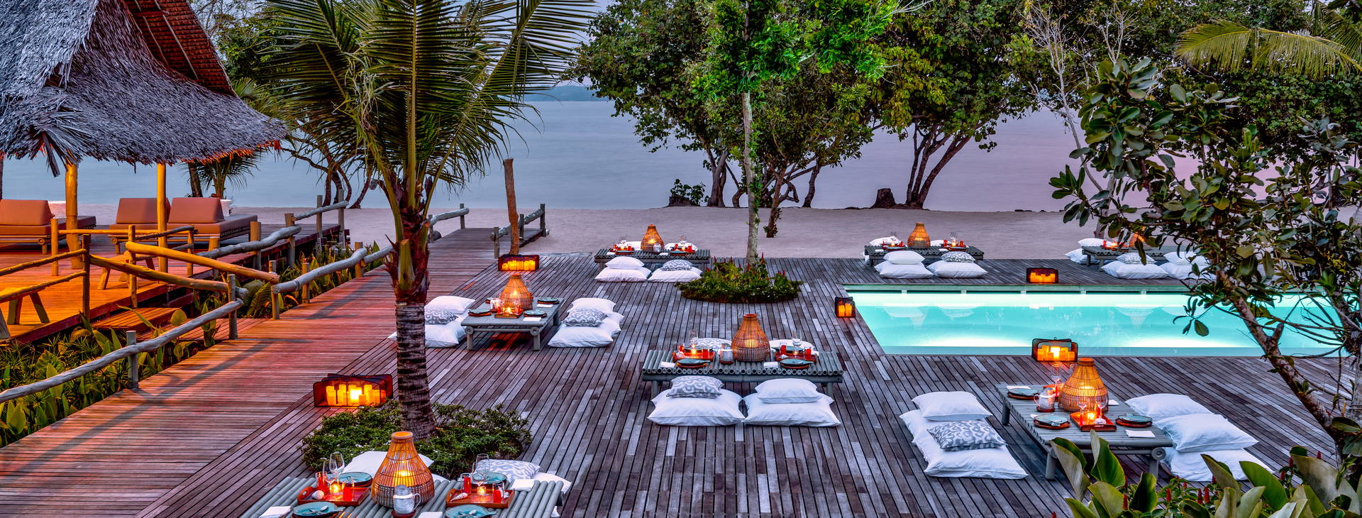 COMO Point Yamu Obrázok5