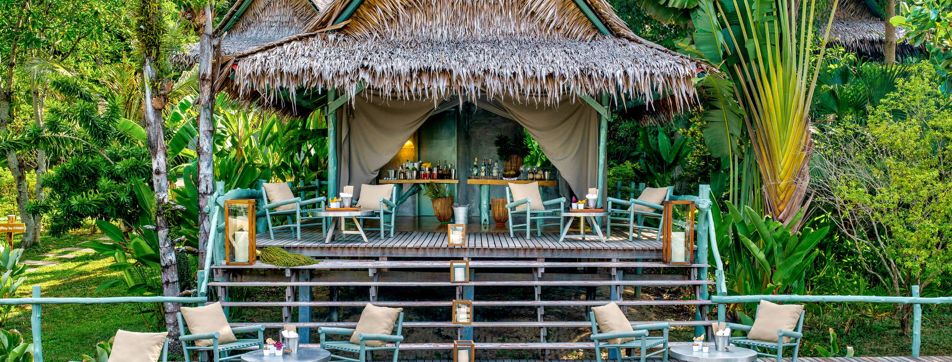 COMO Point Yamu Obrázok27