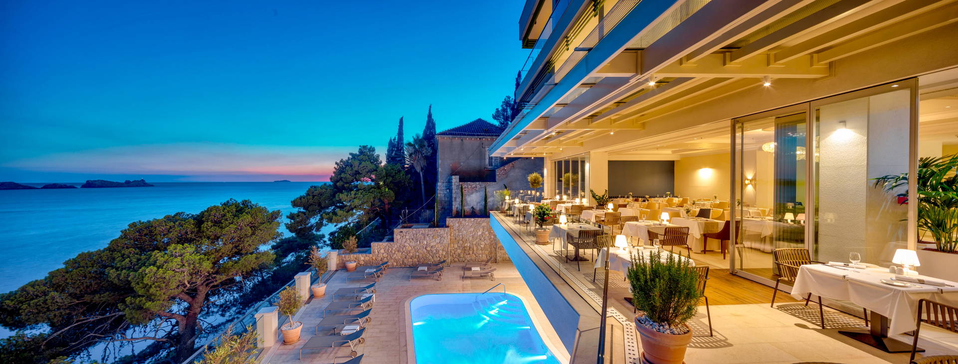 Hotel More Obrázok4