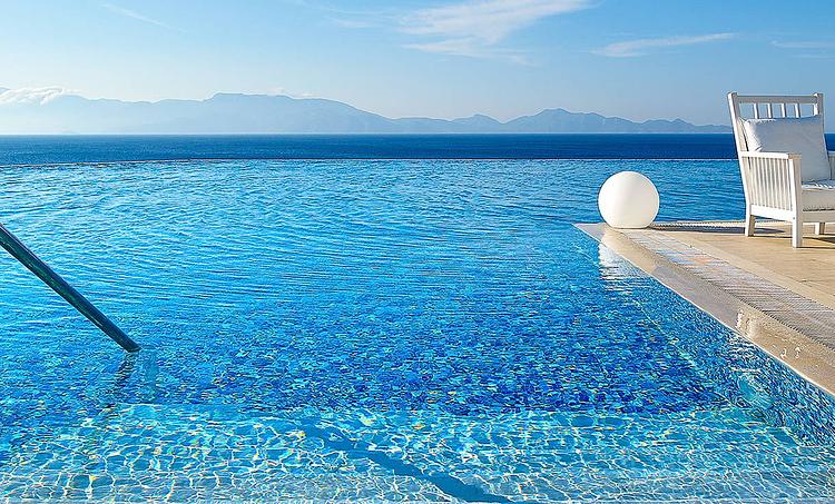 Michelangelo Resort & SPA-obr