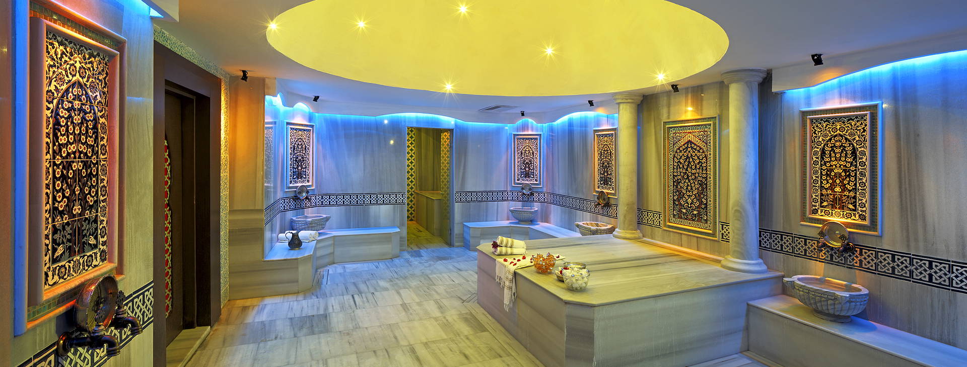 Sianji Well-Being Resort Obrázok25