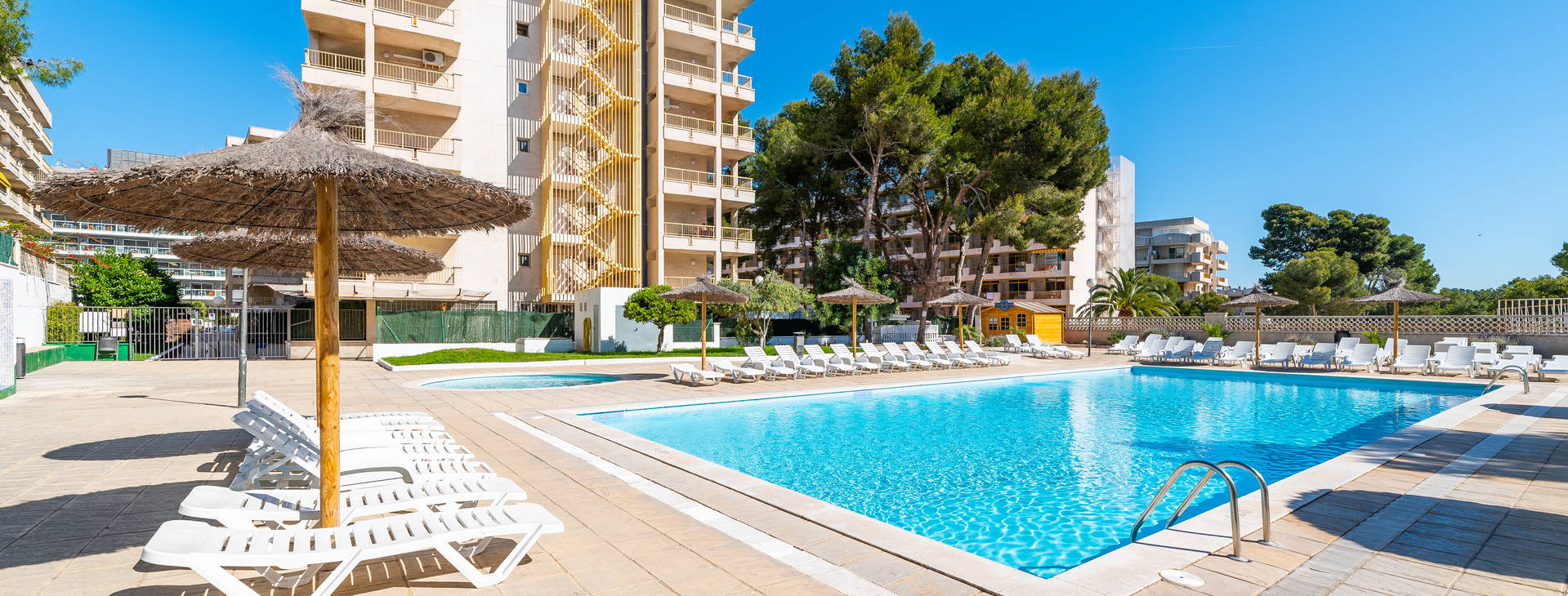 Salou Pacific Obrázok0