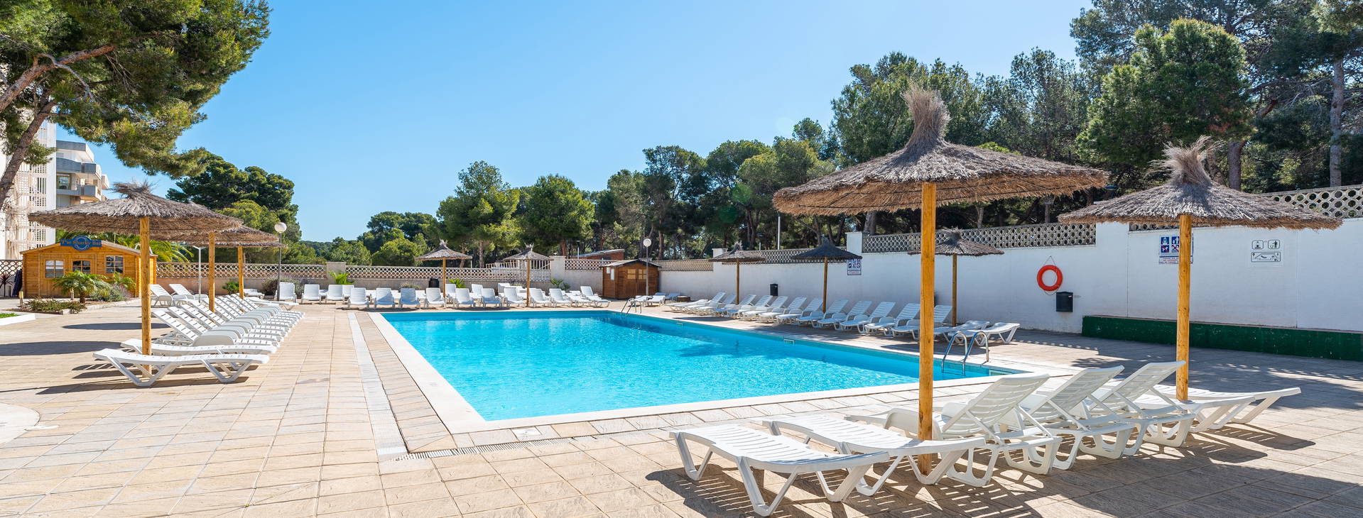 Salou Pacific Obrázok1