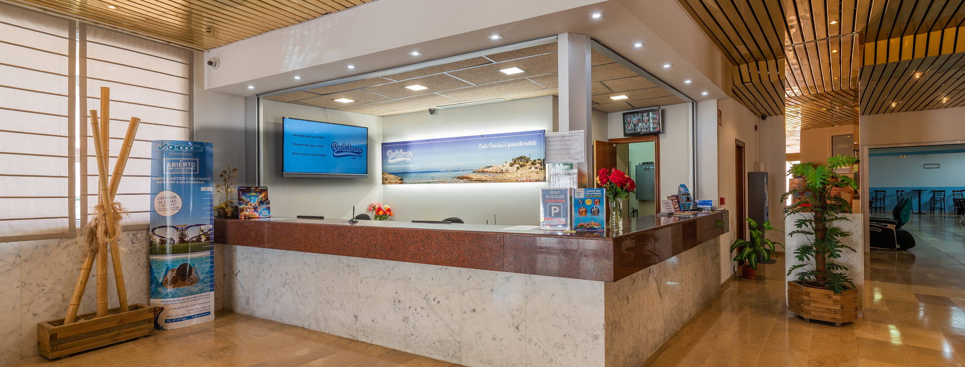 Salou Pacific Obrázok7