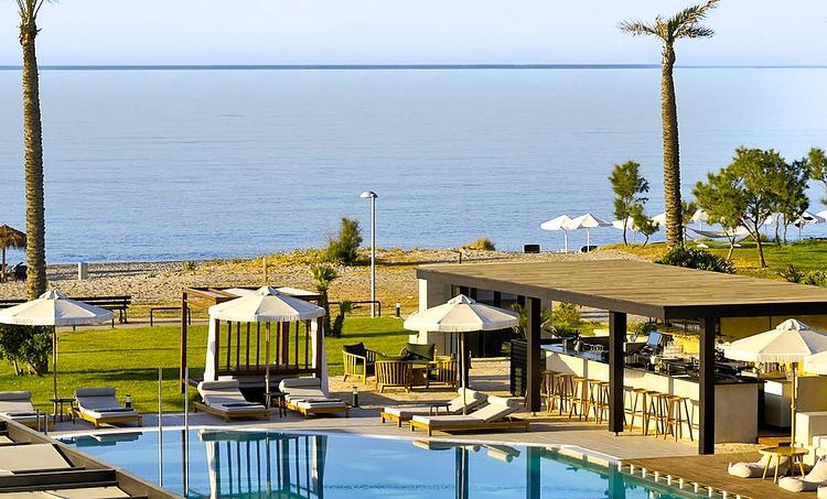 Louis Asterion Suites & Spa-obr