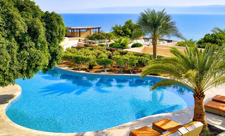 Movenpick Resort And Spa Dead Sea-obr