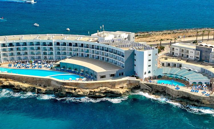 Paradise Bay Resort-obr