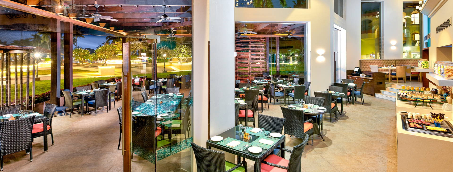 Kenilworth Resort Goa Obrázok7