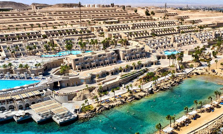 Albatros Citadel -obr