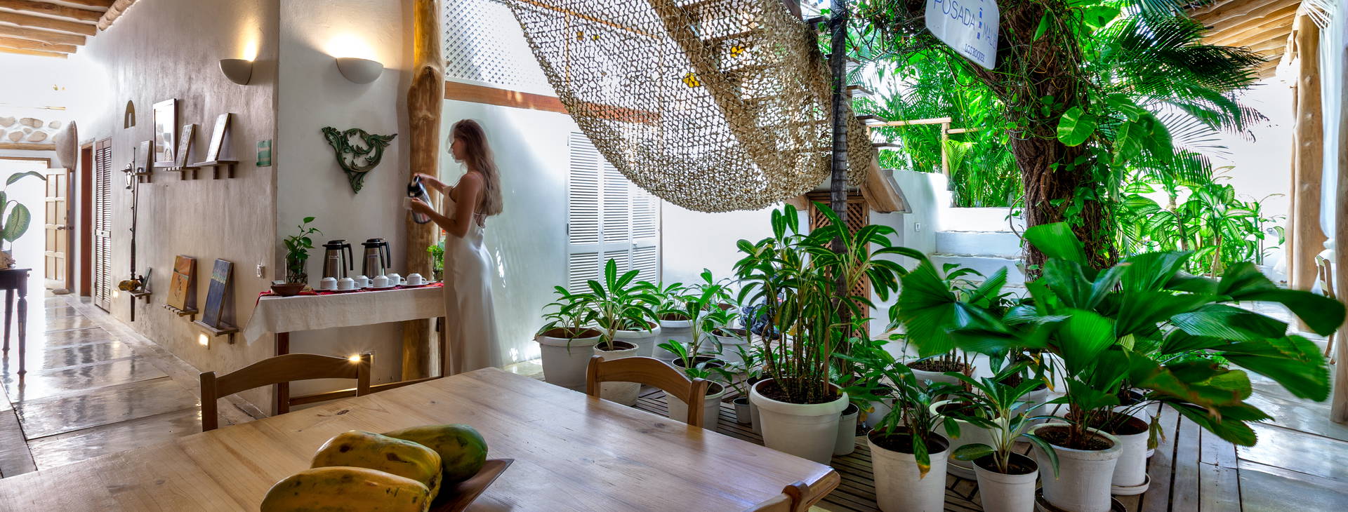 Posada Malibu Obrázok0