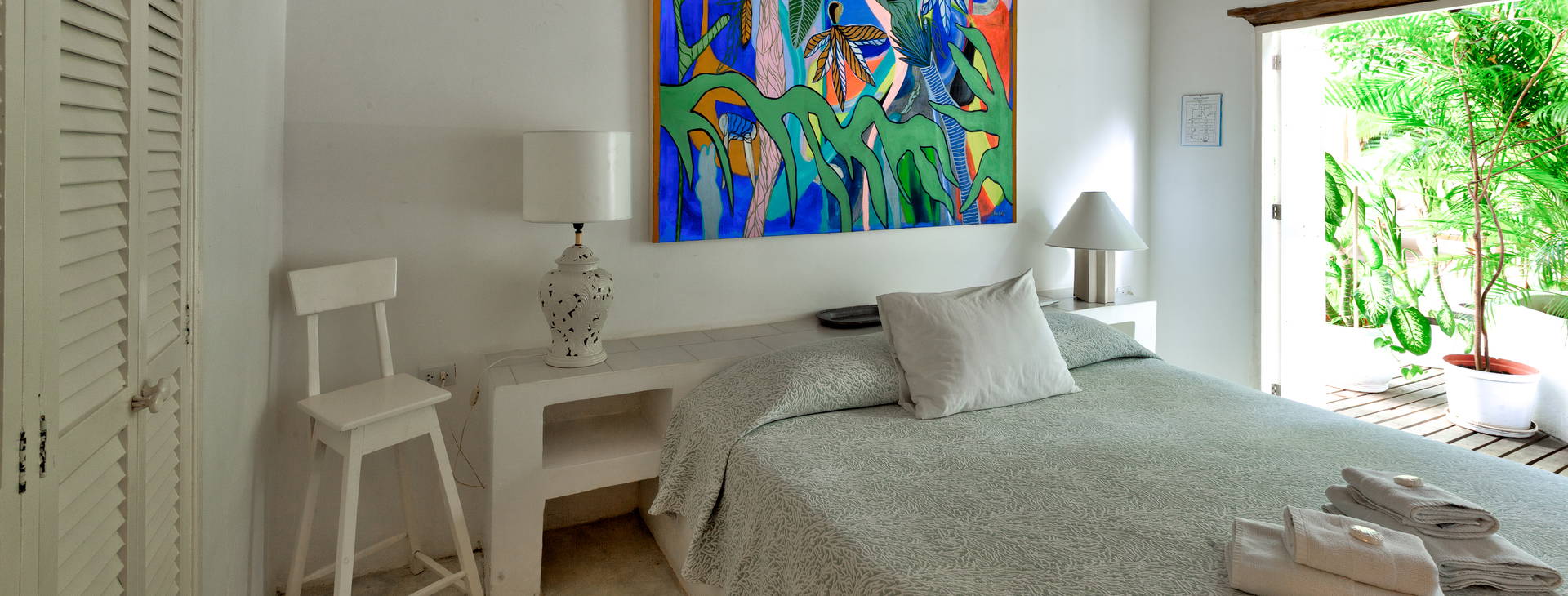 Posada Malibu Obrázok1