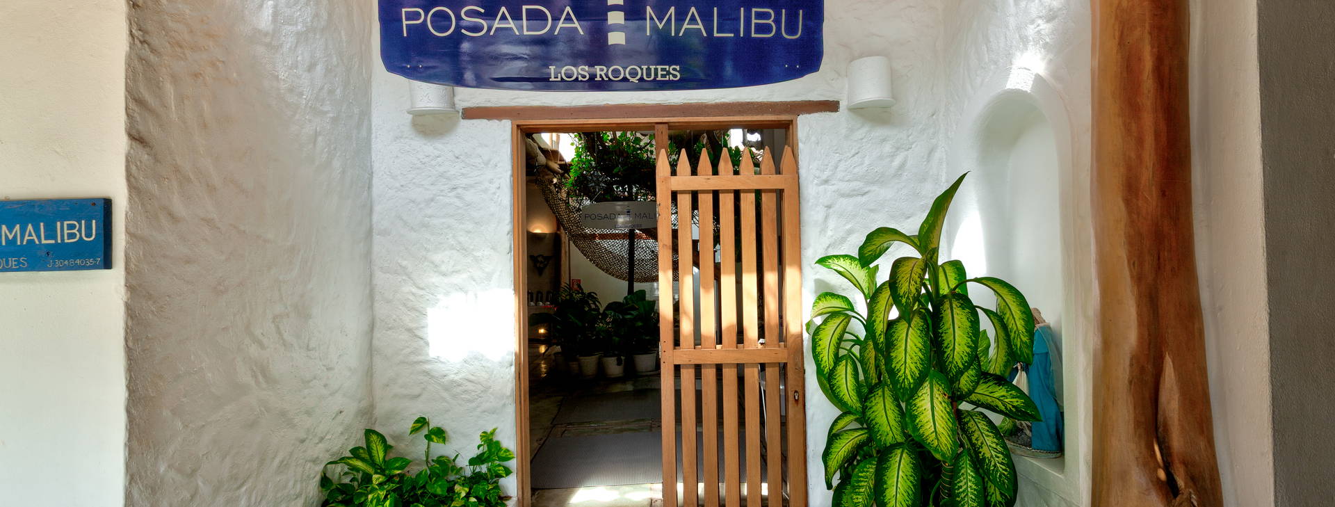 Posada Malibu Obrázok19