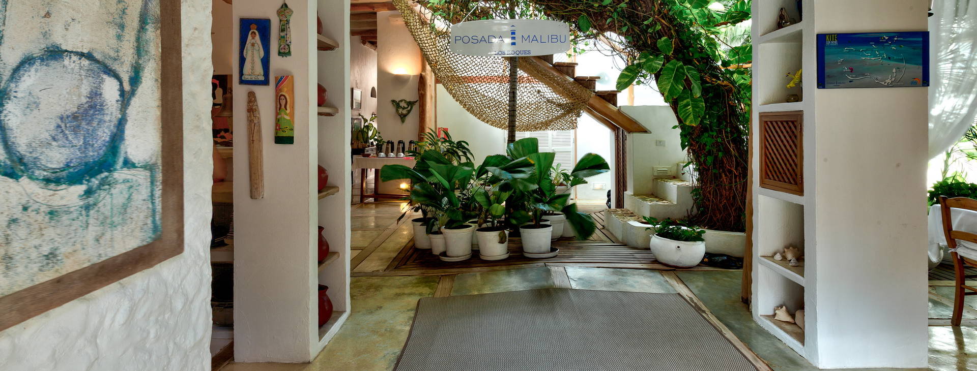 Posada Malibu Obrázok20