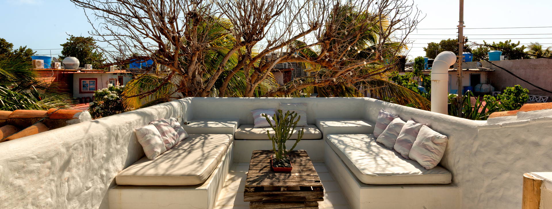 Posada Malibu Obrázok22