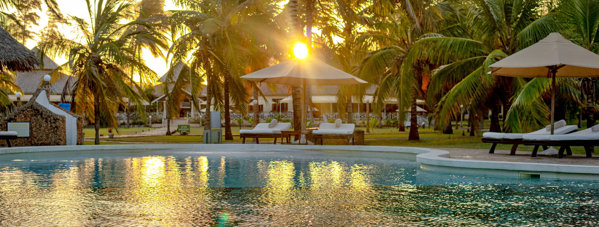 Ocean Beach Resort & SPA Obrázok3