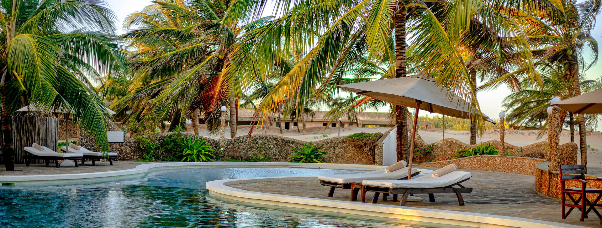 Ocean Beach Resort & SPA Obrázok4