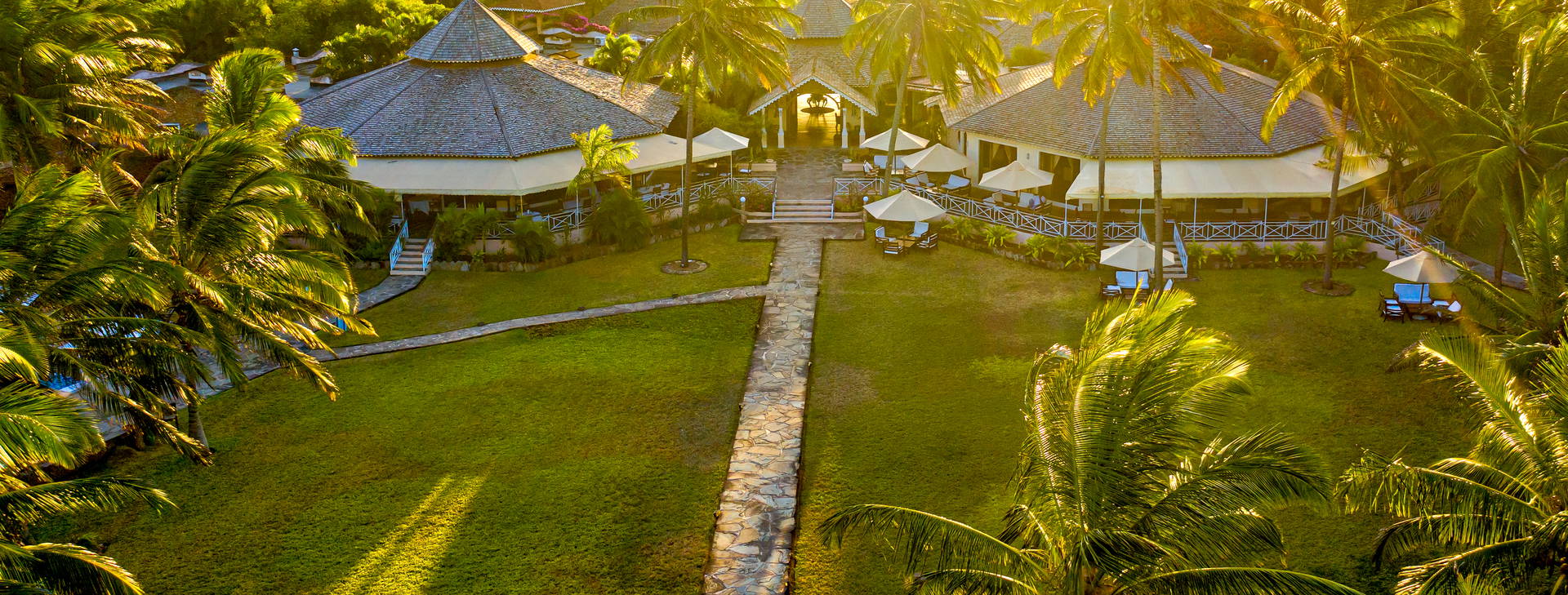 Ocean Beach Resort & SPA Obrázok5