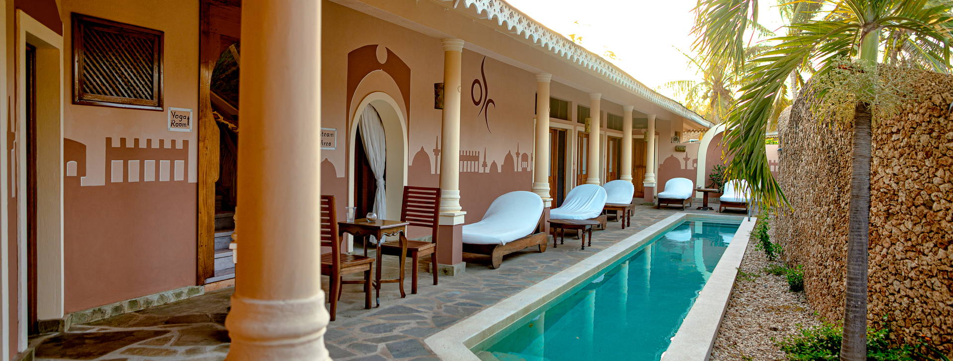 Ocean Beach Resort & SPA Obrázok6