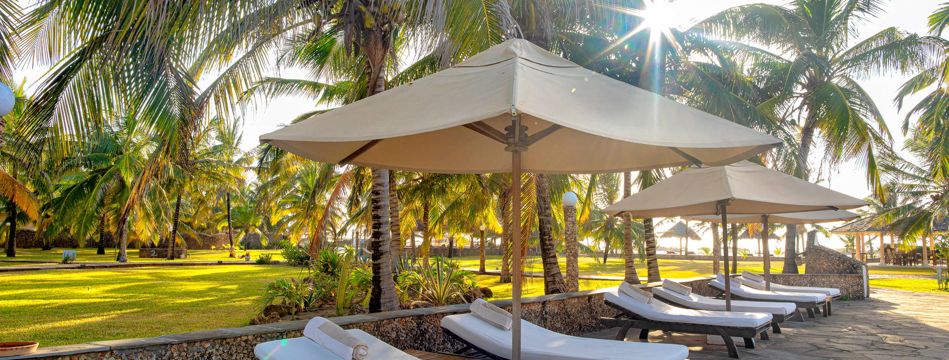 Ocean Beach Resort & SPA Obrázok9