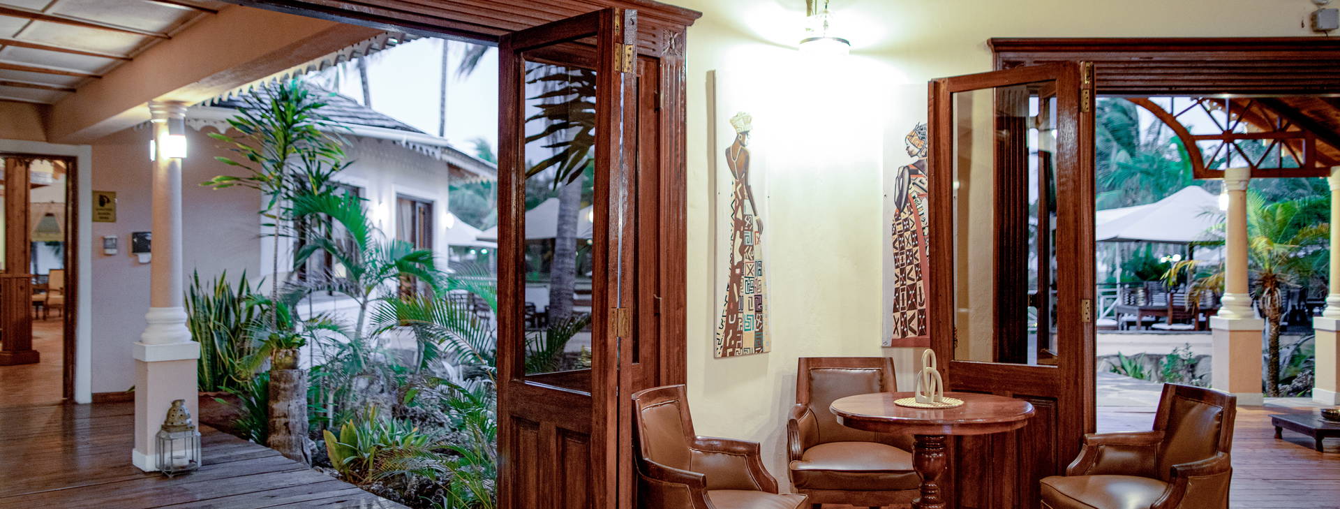 Ocean Beach Resort & SPA Obrázok24