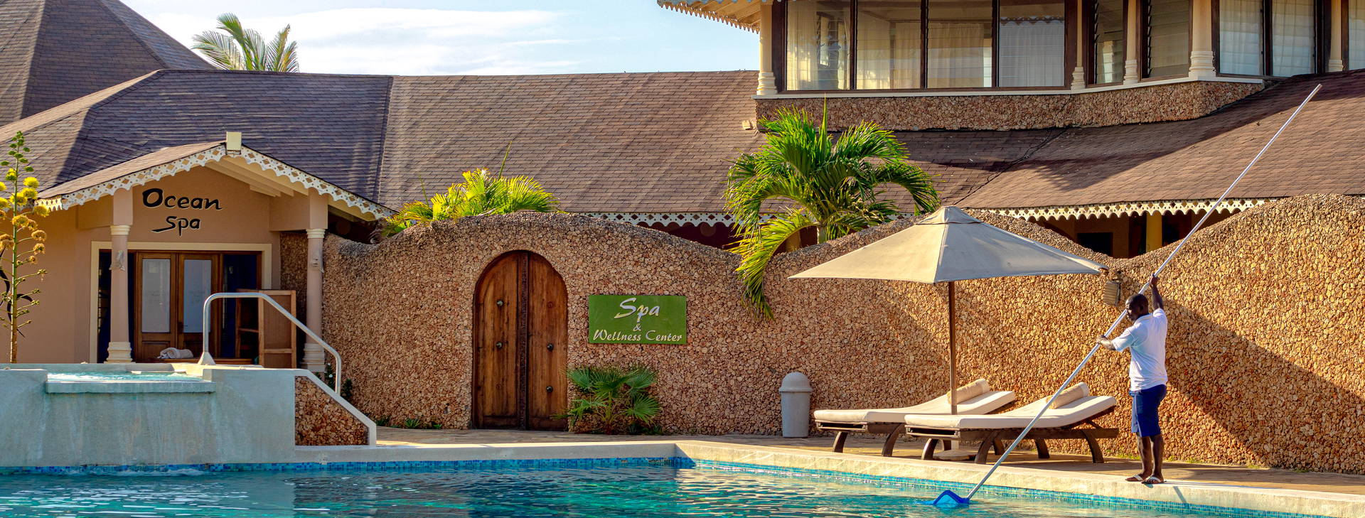 Ocean Beach Resort & SPA Obrázok8