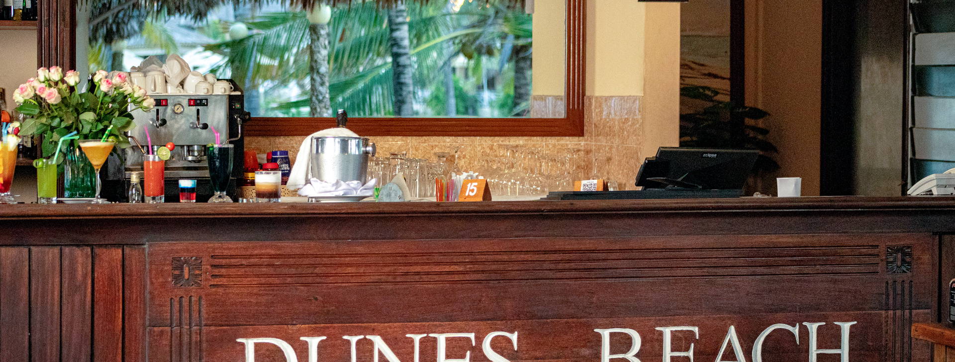 Ocean Beach Resort & SPA Obrázok26