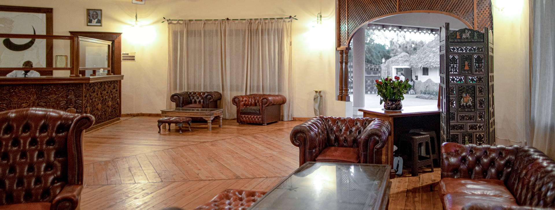 Ocean Beach Resort & SPA Obrázok25