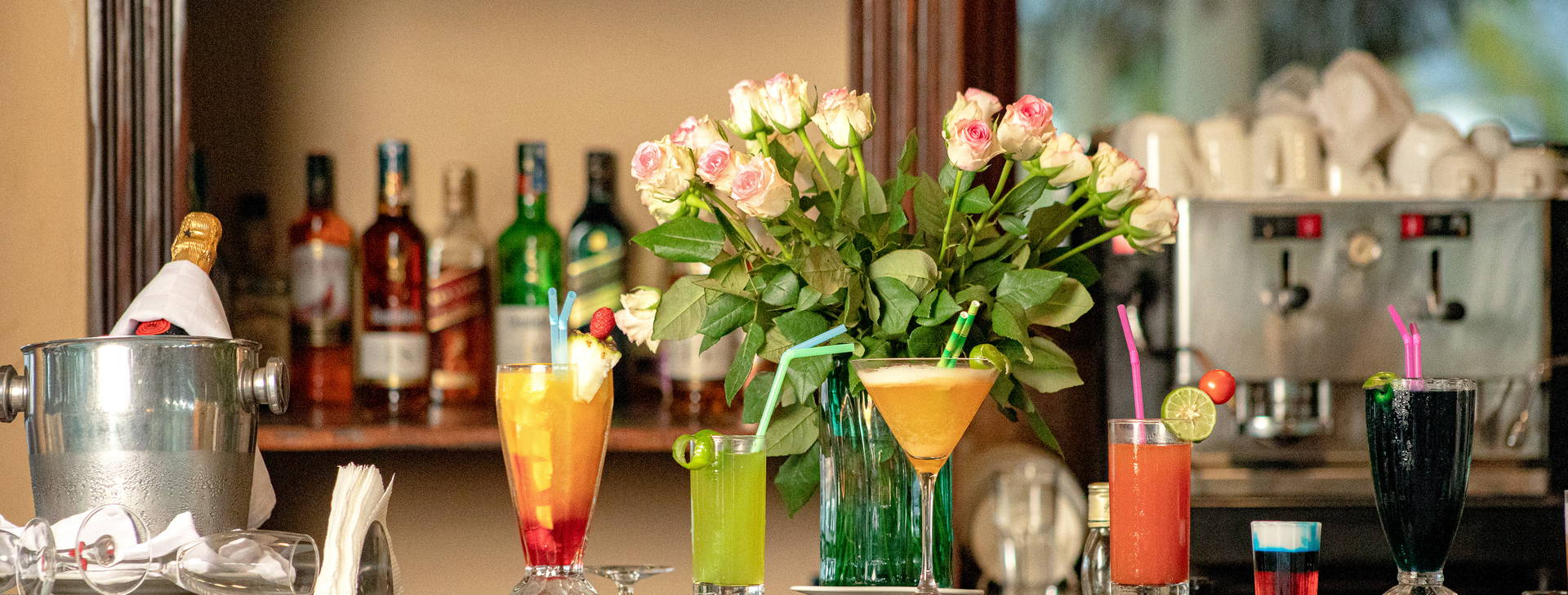 Ocean Beach Resort & SPA Obrázok27