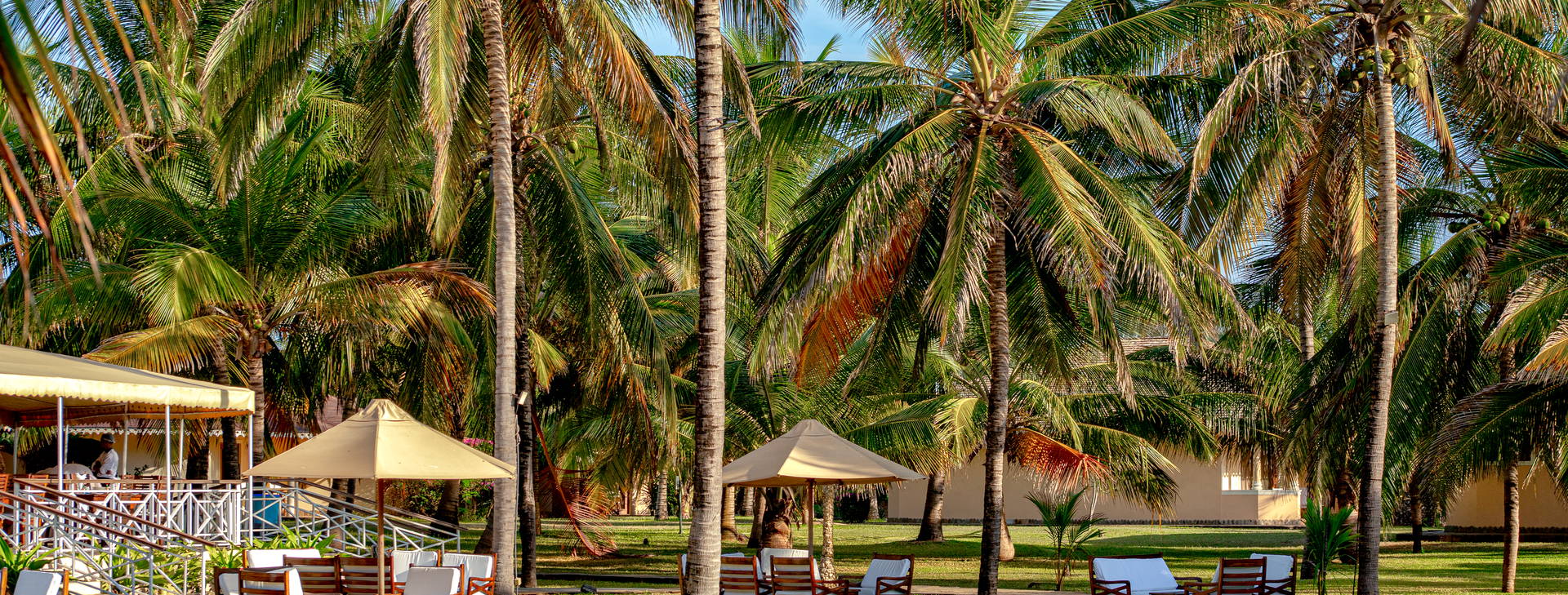 Ocean Beach Resort & SPA Obrázok28