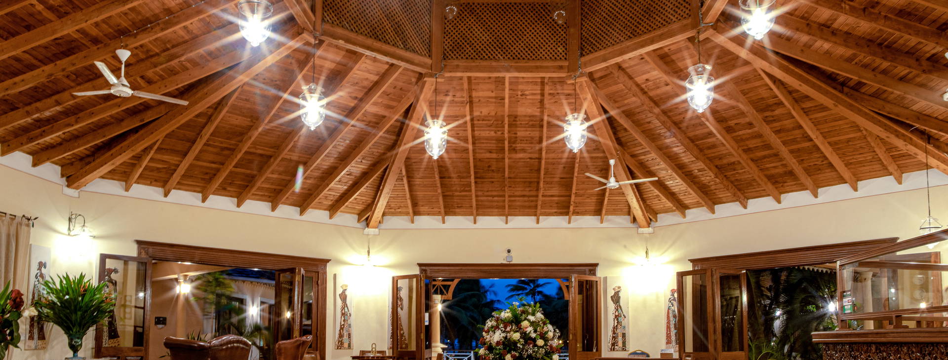 Ocean Beach Resort & SPA Obrázok29