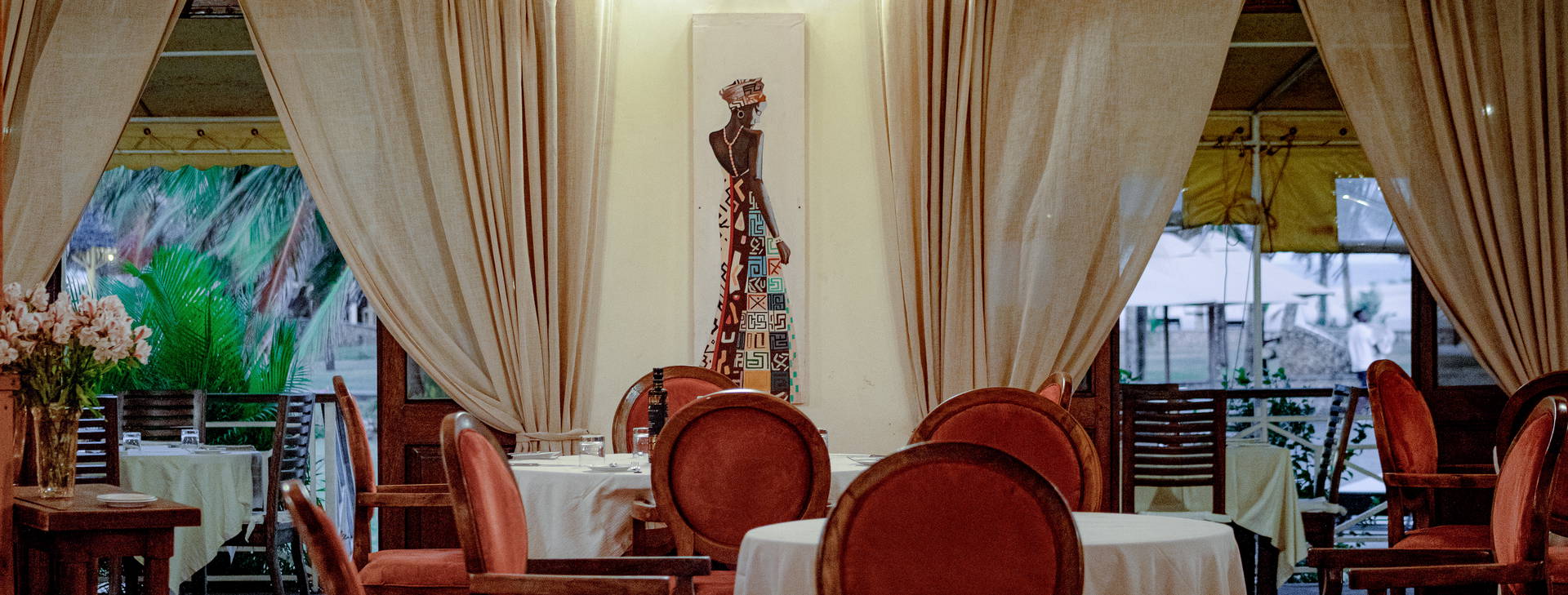 Ocean Beach Resort & SPA Obrázok32