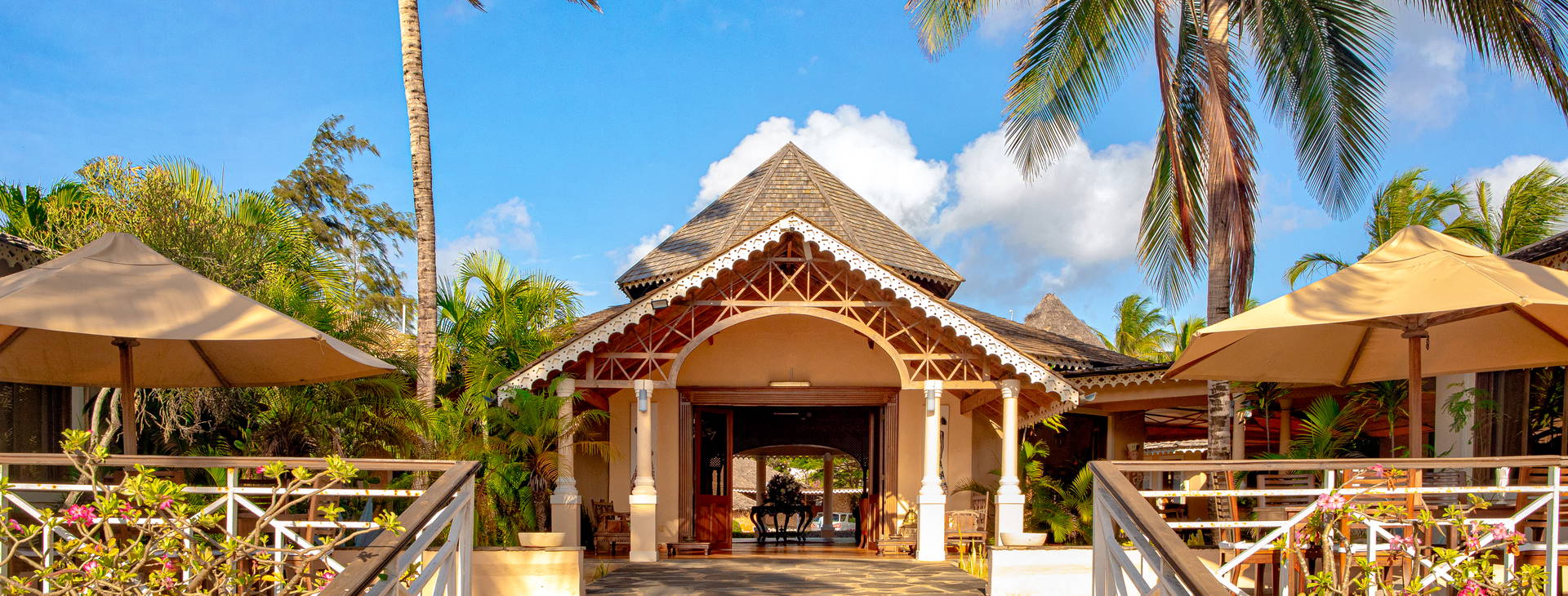 Ocean Beach Resort & SPA Obrázok30