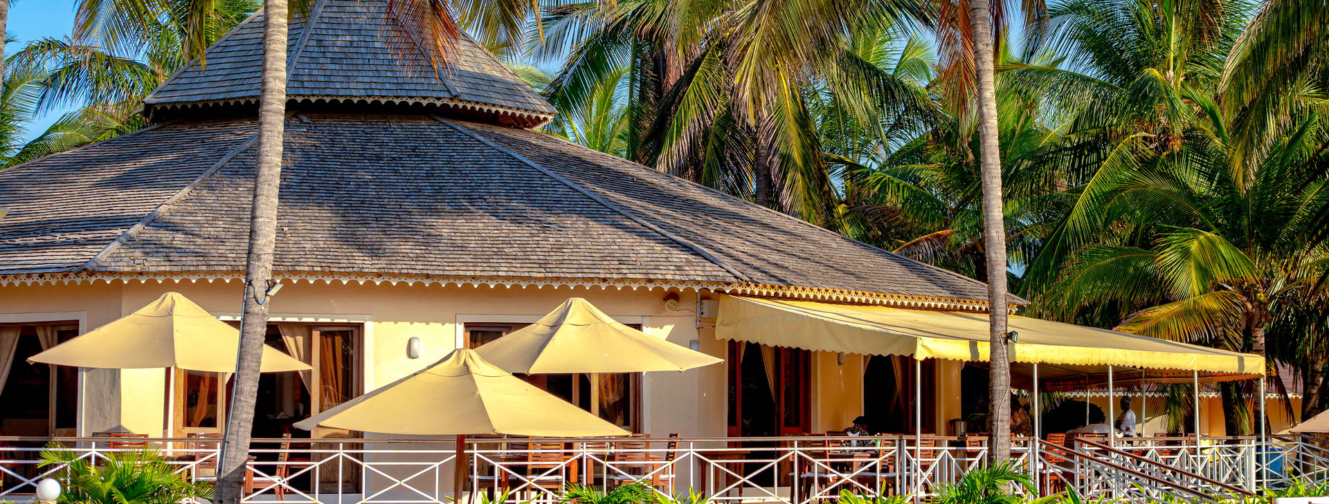 Ocean Beach Resort & SPA Obrázok31