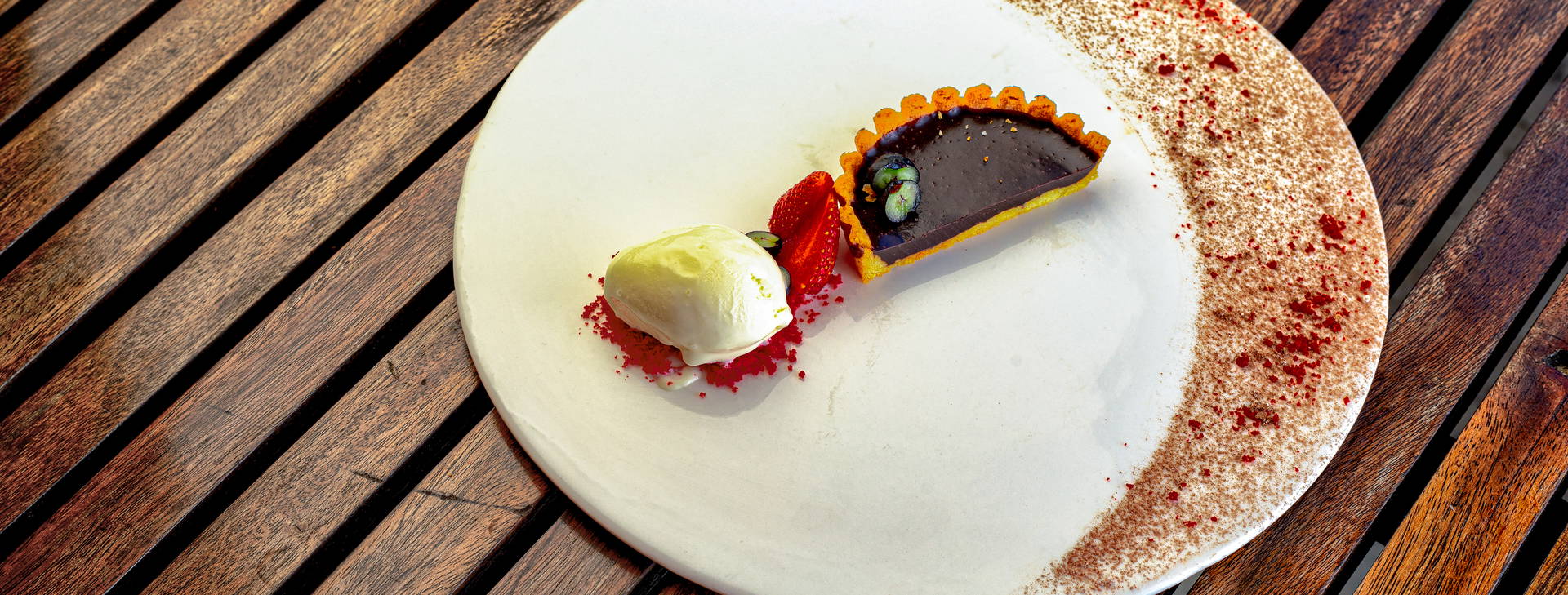 Ocean Beach Resort & SPA Obrázok35