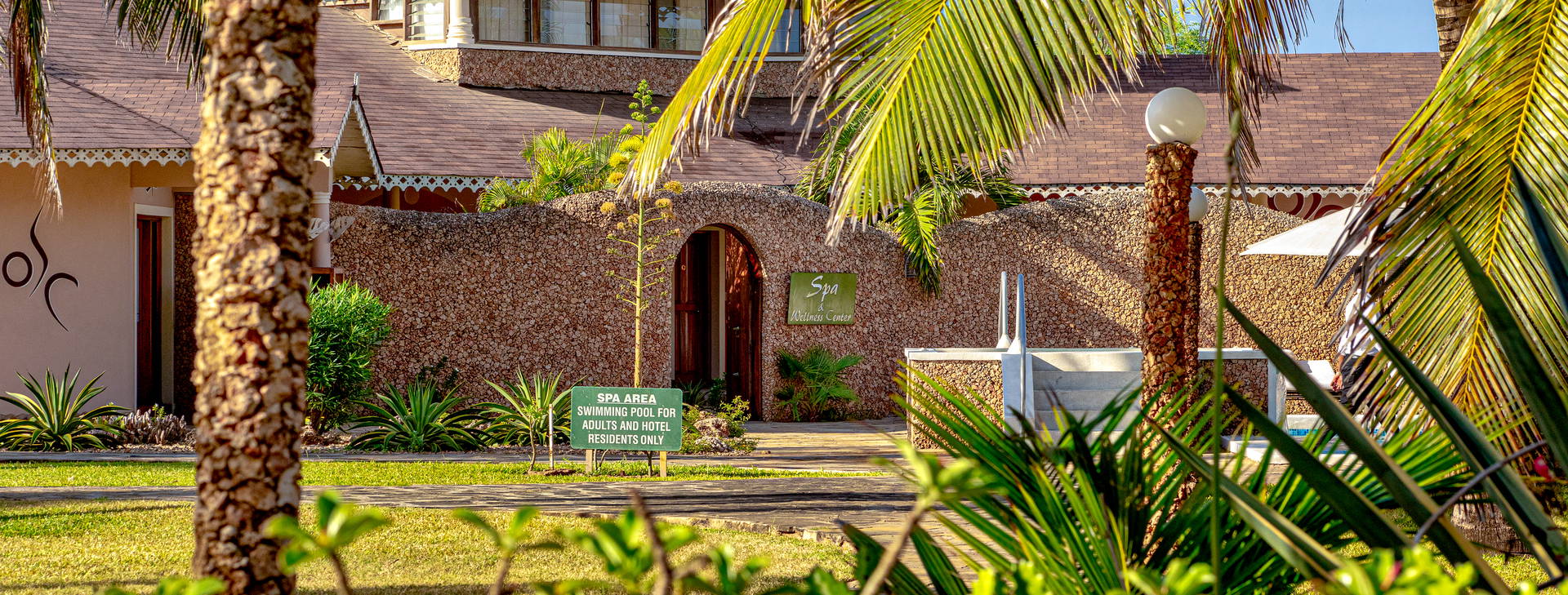 Ocean Beach Resort & SPA Obrázok37