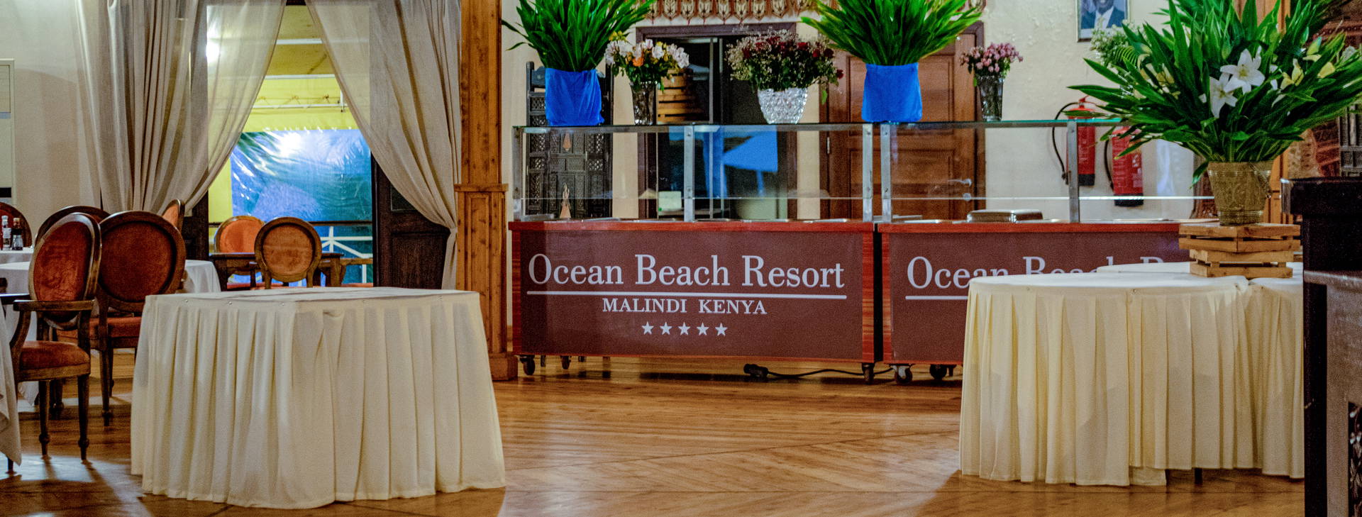 Ocean Beach Resort & SPA Obrázok34