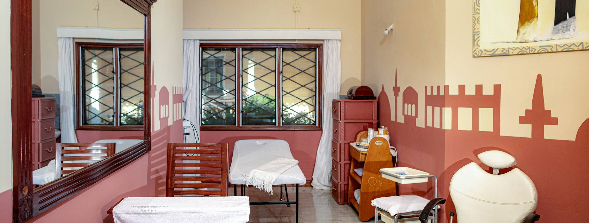 Ocean Beach Resort & SPA Obrázok40