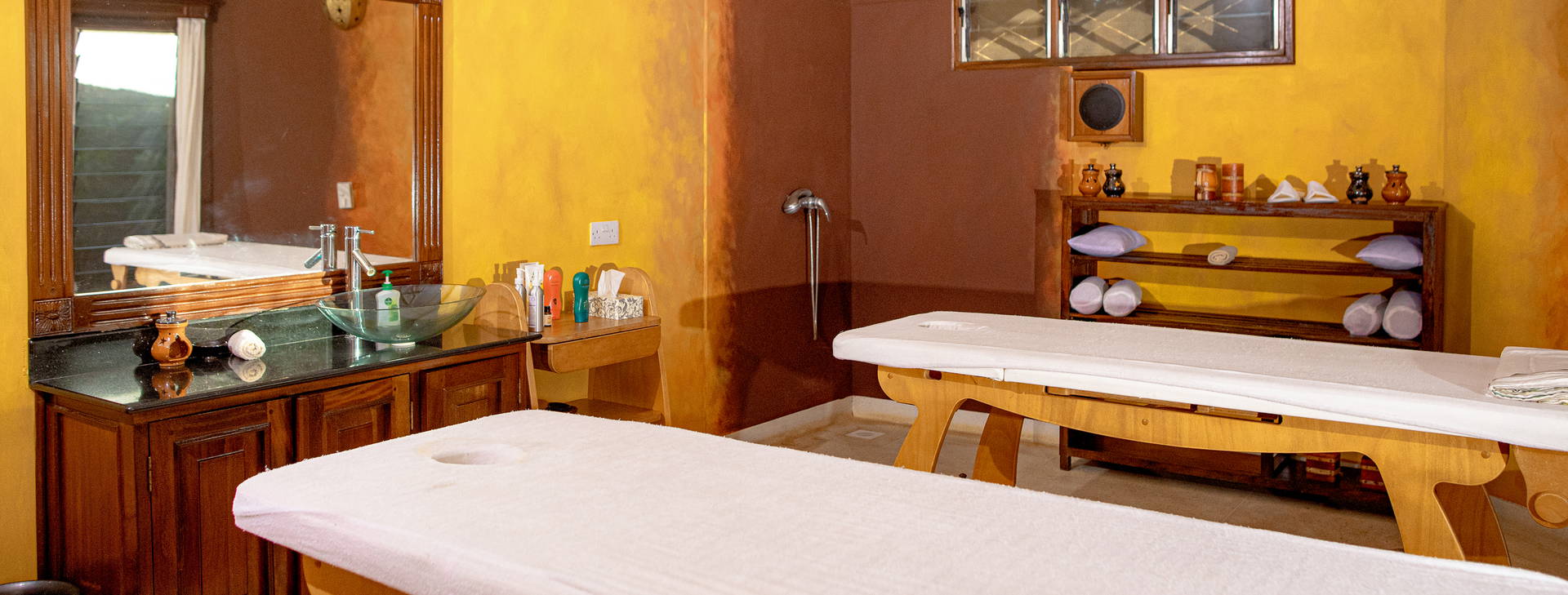 Ocean Beach Resort & SPA Obrázok43