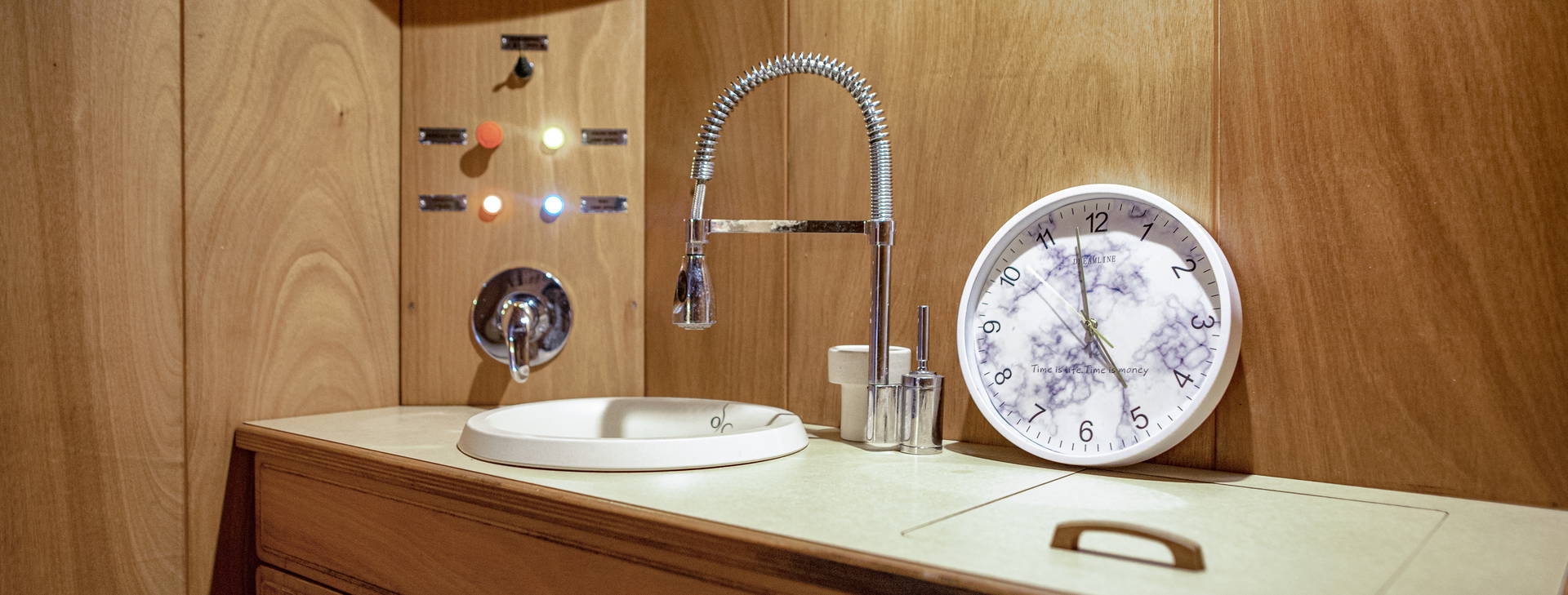 Ocean Beach Resort & SPA Obrázok44