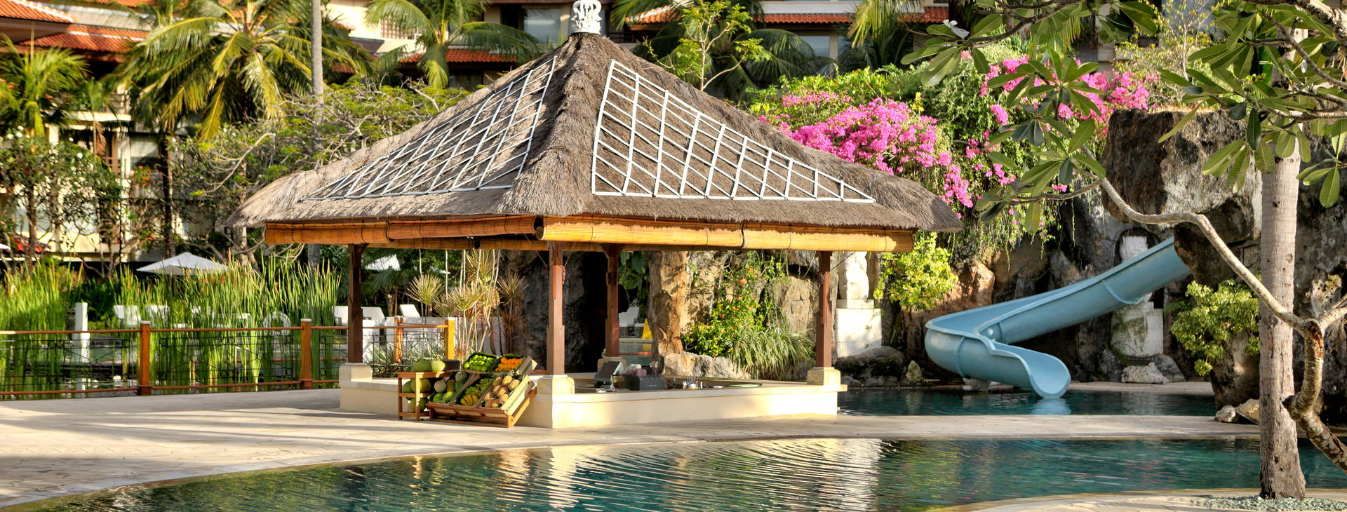 Westin Nusa Dua & Resort Obrázok3